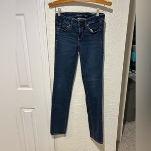 American Eagle Women's Blue Jeans